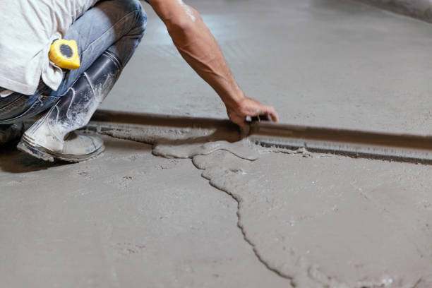 Best Decorative Concrete in Ferris, TX