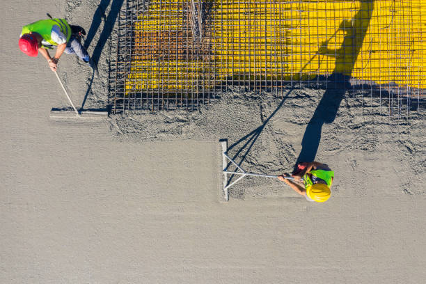 Best Concrete Staining and Coloring in Ferris, TX