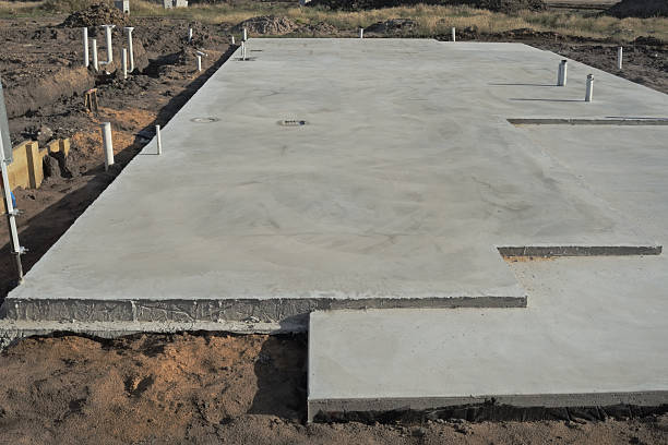 Best Concrete Driveway Installation in Ferris, TX