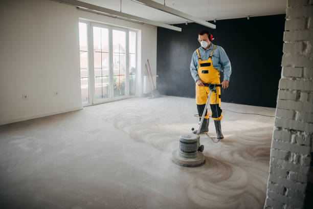 Best Residential Concrete Solutions in Ferris, TX
