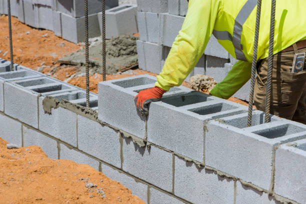  Ferris, TX Concrete contractor Pros
