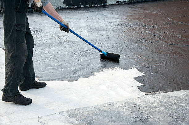 Best Concrete Foundation Repair in Ferris, TX