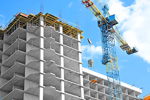 Trusted TX Concrete contractor Experts